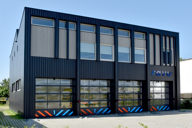 Ambulancepost-Houten1