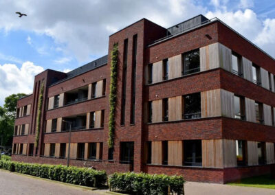 Tantes van Van Gogh – Zundert