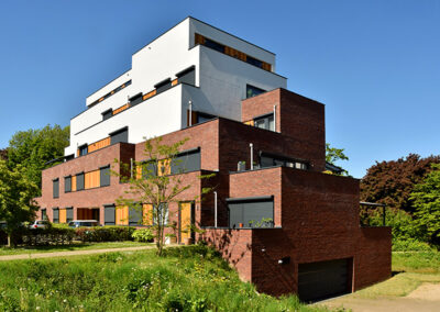 Appartementen – Heerlen