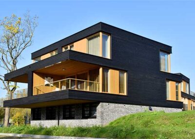 De Buitenkans – Rotterdam