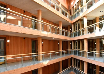 Fibbonaci – Amsterdam