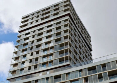 Floating Gardens – Amsterdam