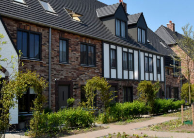 Grondel – Waddinxveen