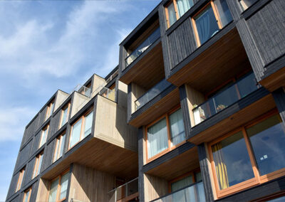 Juf Nienke – Amsterdam