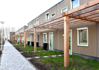 De Kreekvelden – Almere