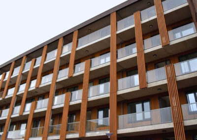 Appartementen – Maassluis