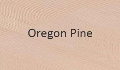 Oregon-Pine