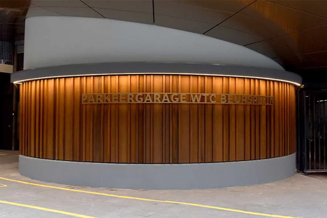 Parkeergarage-WTC-Rotterdam-1