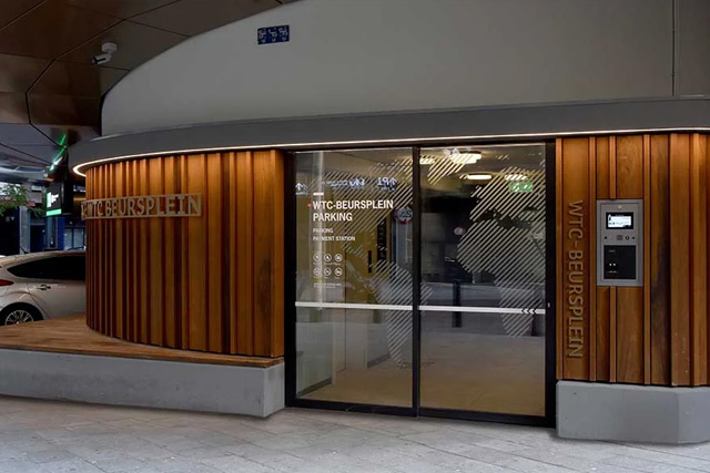 Parkeergarage-WTC-Rotterdam-2