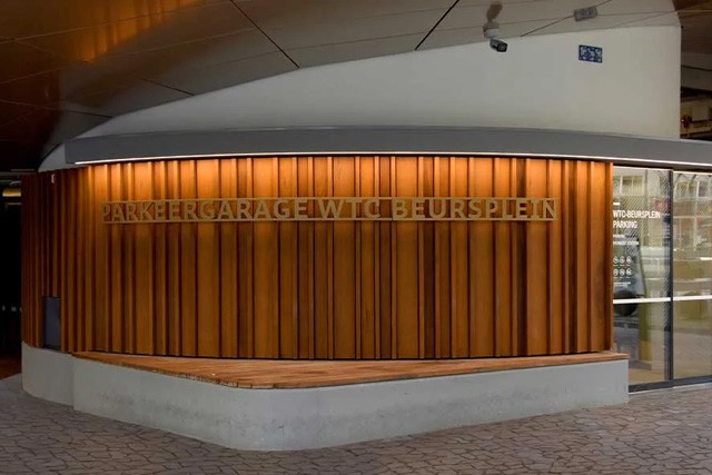 Parkeergarage-WTC-Rotterdam-3