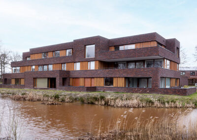 Piccardthof – Eelderwolde