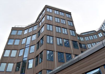 Tripolis – Amsterdam