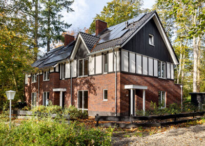 Zonneheuvel – Nunspeet