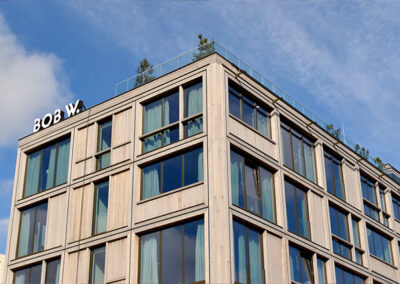 Republica – Amsterdam