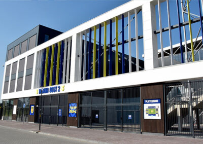 Stadion SC Cambuur