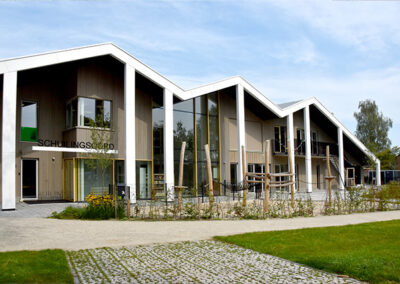 IKC School – Zuidlaren