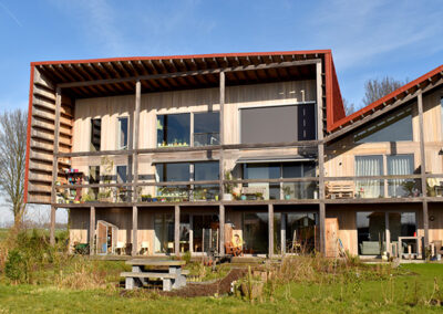 De Vliervelden – Almere