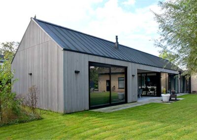 Uitbouw – Berlicum