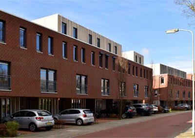 Dakkapellen – Zaandam