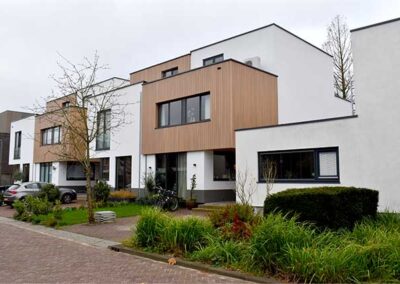 Woningen – Rotterdam
