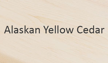 Yellow-Cedar