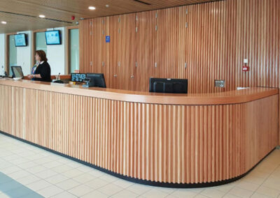 Zwembad – Amsterdam