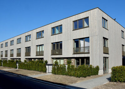 Akkerwinde – Heerhugowaard