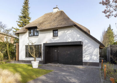 Woning – Bergen op Zoom