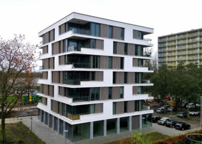 Bramante – Rotterdam