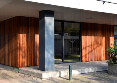 Appartementen – Capelle aan den IJssel