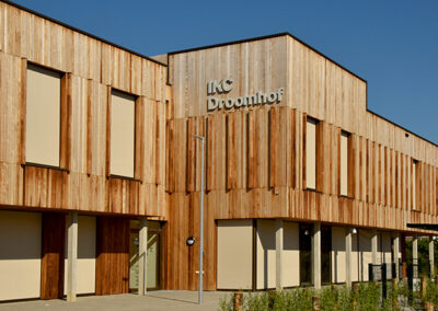 IKC De Veldhof – Eygelshoven