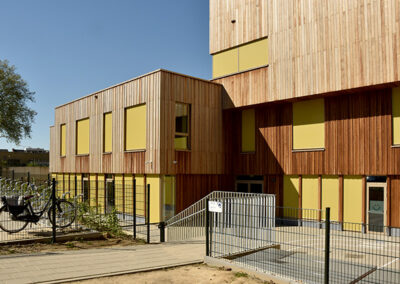 OBS De Tovercirkel – Heerlen