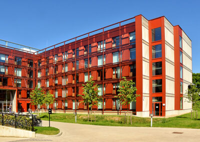 Studentenwoningen Maastricht