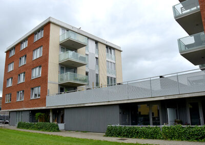 De Koraal – Heerhugowaard