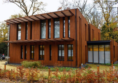 Gezondheidscentrum Hoed Bloemendaal