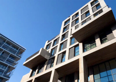 Het Hooghout – Amsterdam