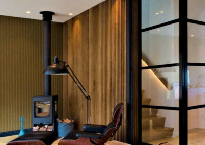 Interieurtoepassing – Utrecht