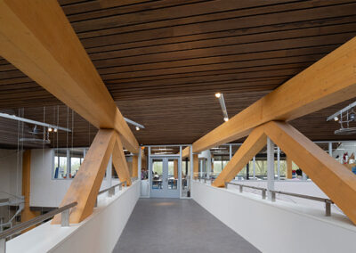 Koning Willem II College – Tilburg