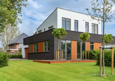 Luxe villa – Noord-Holland