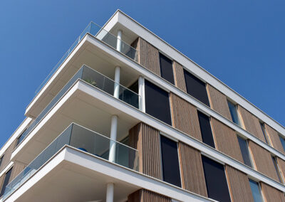 Nesselande – Rotterdam