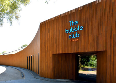 Padelclub – Blaricum