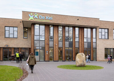 KCK De Kei – Amersfoort