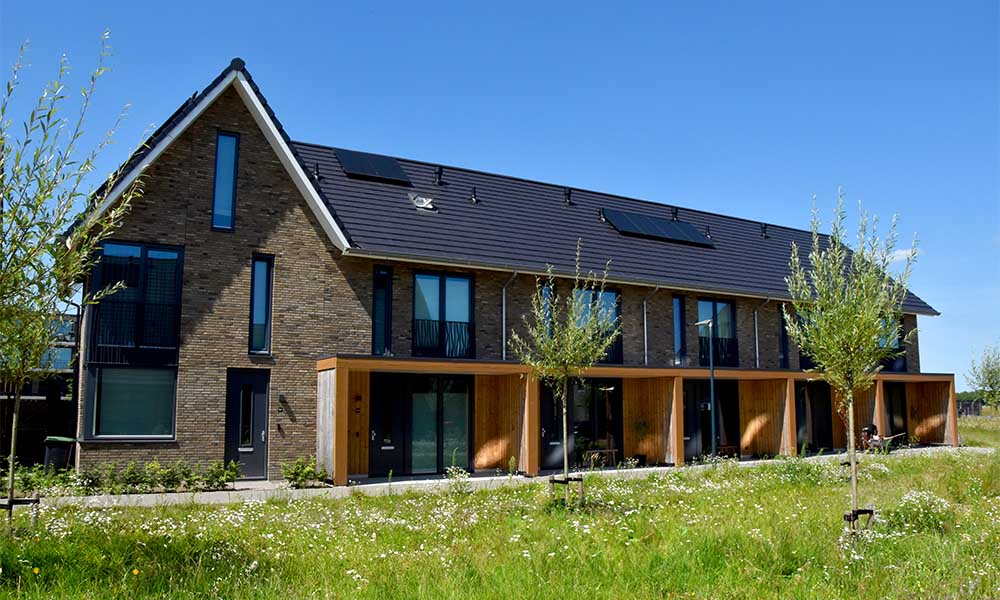 Rengerspark Bunschoten