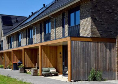 Rengerspark – Bunschoten