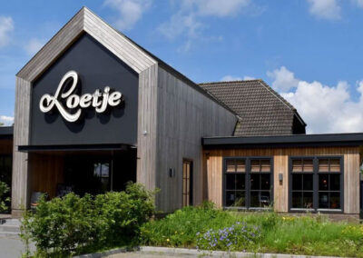 Restaurant Loetje – Vught