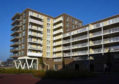 The Family – Delft