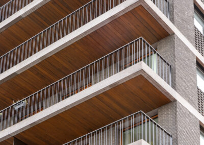 VOC Kade – Amsterdam