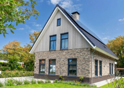 Villa – Egmond aan Zee