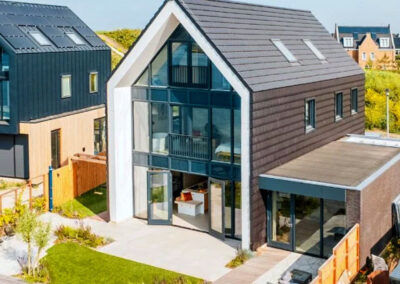 Woning – Spaarndam