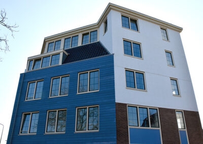 Parel van Zuid – Wormerveer